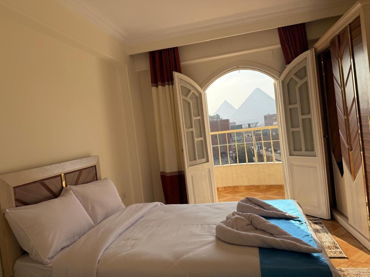 Hadla Inn Nazlet el-Sisi Экстерьер фото